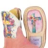Tin Haul Infant "Isaiah 43:4" Boot -Way Out West Trading Shop 1401600071730a