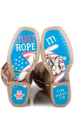 TWISTED ROPE -Way Out West Trading Shop 1401800770834b