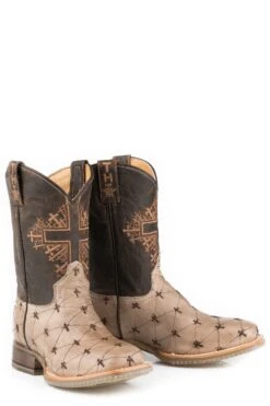 LIL GOSPEL -Way Out West Trading Shop 1401800770851c