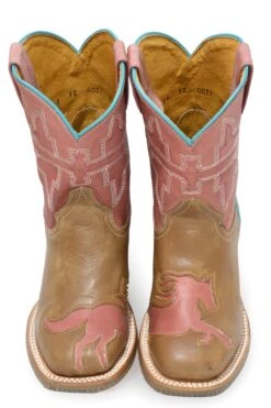 SPLIT HORSE -Way Out West Trading Shop 1401800770870c