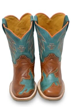 SPLIT BULLRIDER 7 SPLIT BULLRIDER -Way Out West Trading Shop 1401800770874c