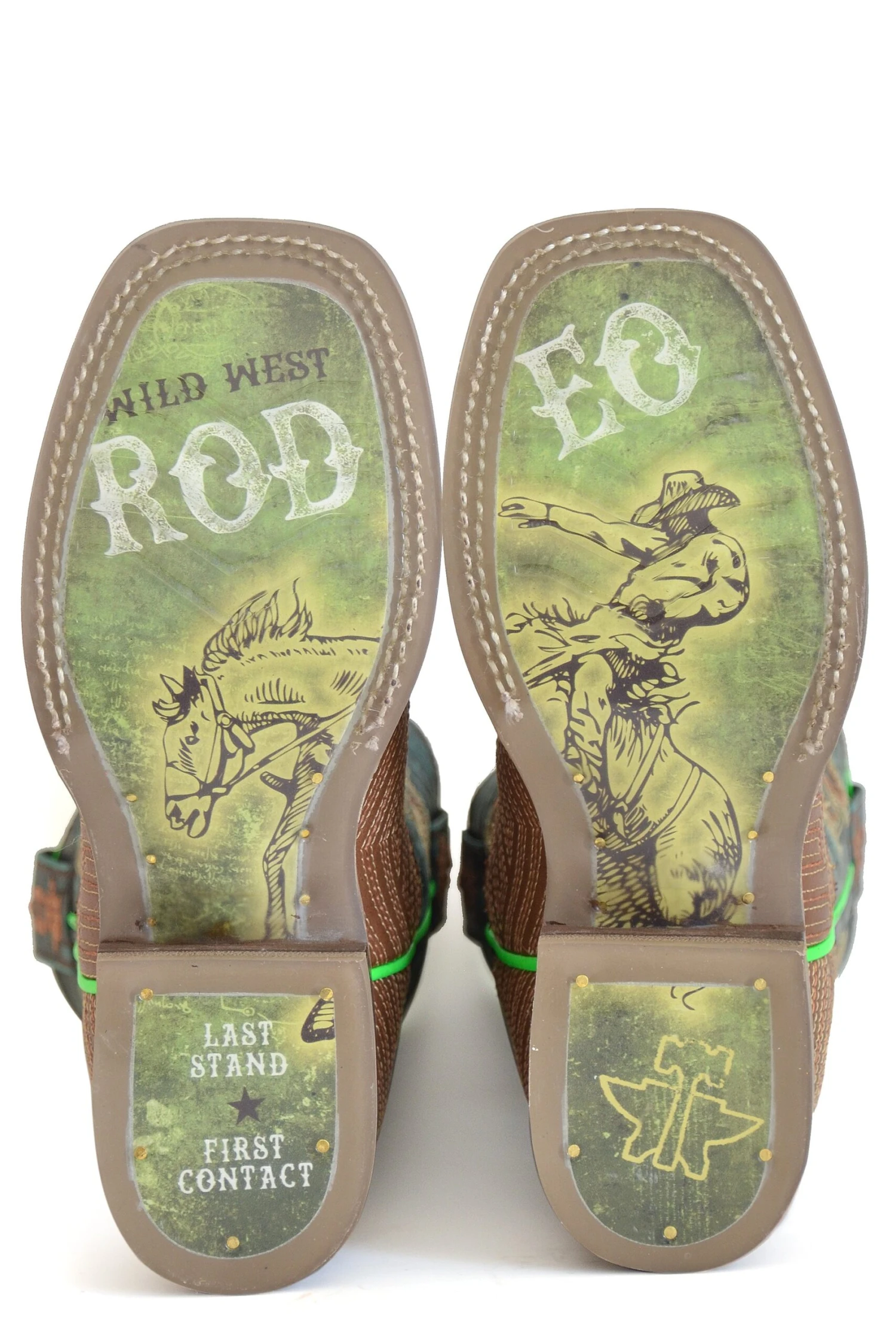 ROWDY 4 ROWDY - Image 2