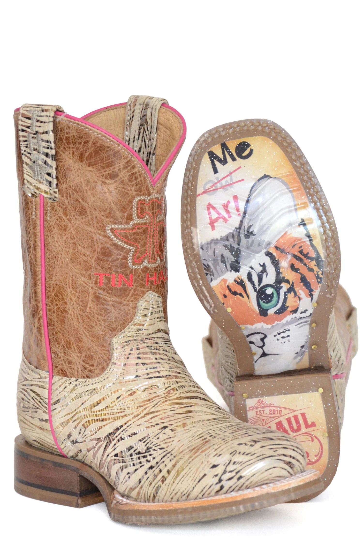 GOLDEN TIGER 3 GOLDEN TIGER