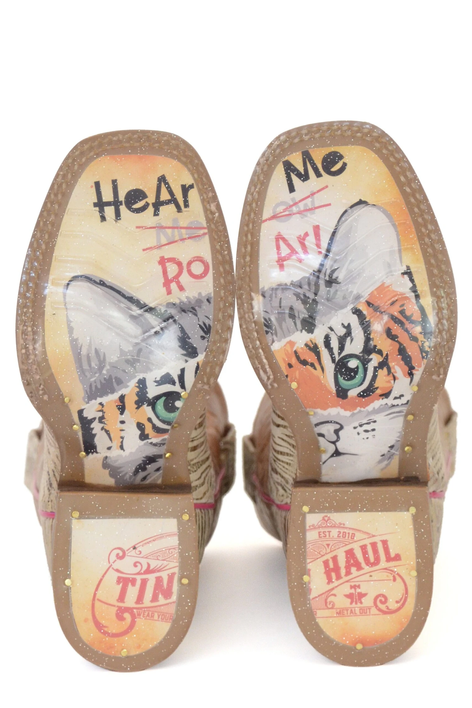 GOLDEN TIGER 4 GOLDEN TIGER - Image 2