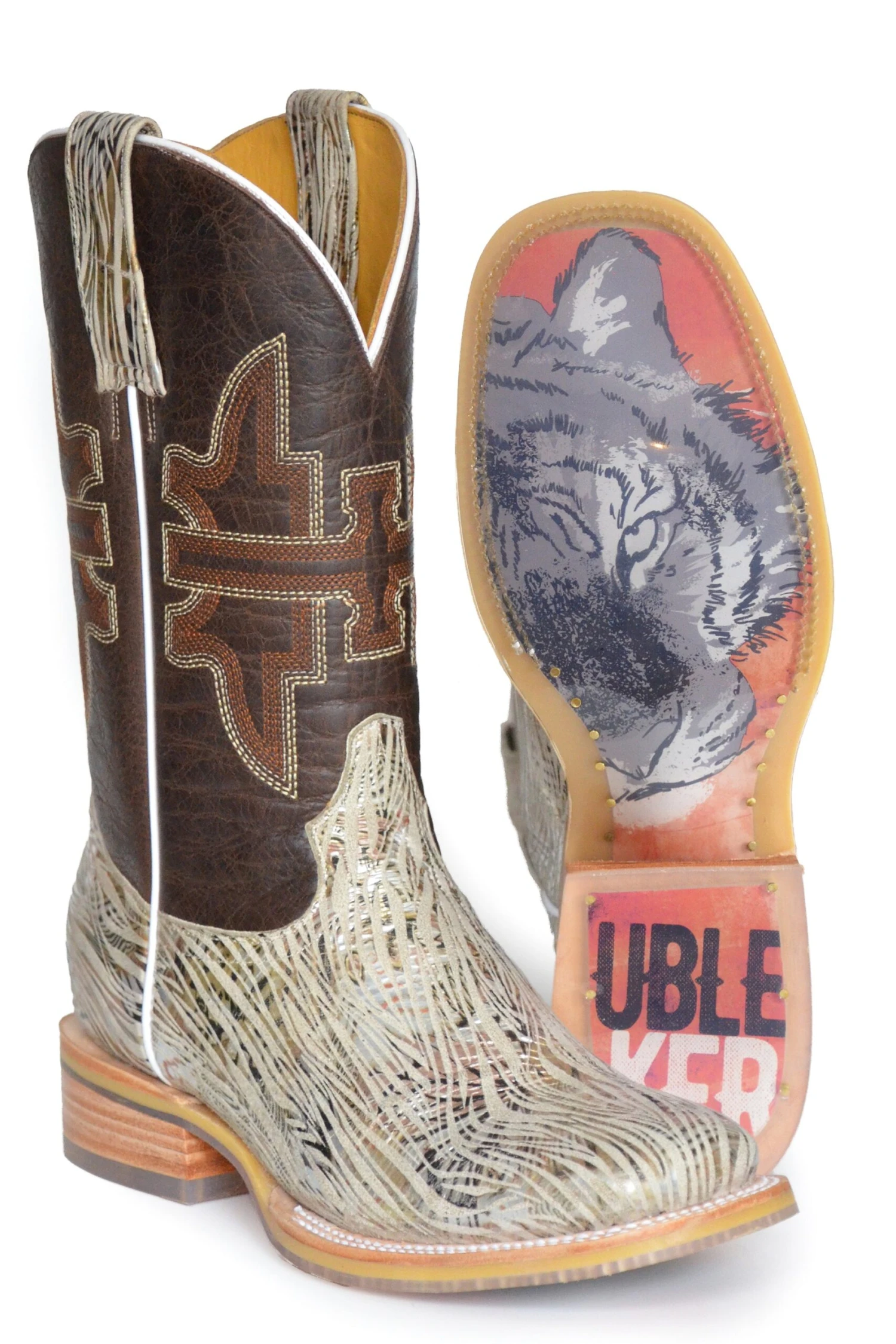 GOLDEN TIGER 3 GOLDEN TIGER