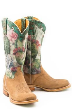 ON POINT NON REMOVEABLE INSOLE -Way Out West Trading Shop 1402100771406c