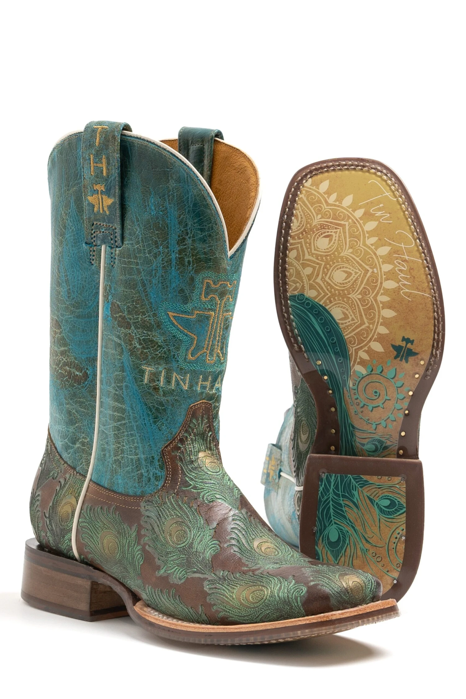 FEATHER PLUME 3 FEATHER PLUME