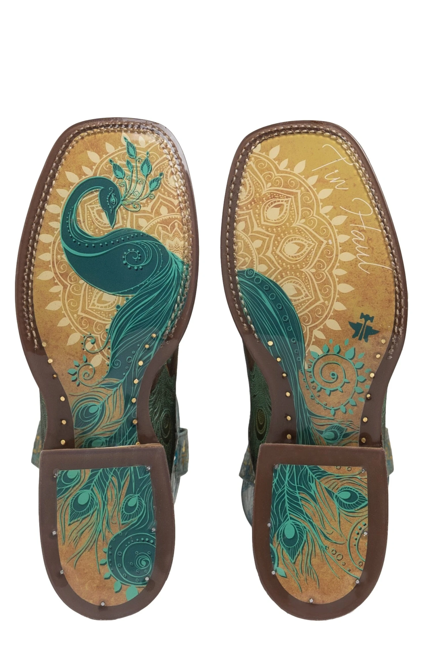 FEATHER PLUME 4 FEATHER PLUME - Image 2