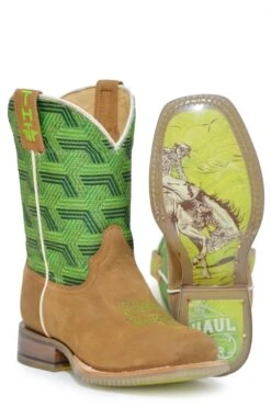 GEO 3D -Way Out West Trading Shop 1411901015007b