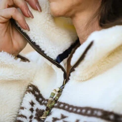 Womens STS Ranchwear Frankie Pullover -Way Out West Trading Shop STS2455 sts ranchwear womens Frankie jacket detail 1 600x c72515a0 9f89 459e baab 4a25ccd949a4