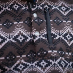 Mens STS Ranchwear Wren Jacket -Way Out West Trading Shop STS2738 mens wren aztec lifestyle 1 600x 33422115 772e 49a3 9b08 b9cdea2230ef