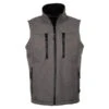 Mens STS Ranchwear Slack Vest -Way Out West Trading Shop STS3120 Slack Gray Front 600x 874437c9 2359 46ae 8d0f 15678a532430