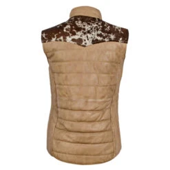 Womens STS Ranchwear Adalyn Vest -Way Out West Trading Shop STS3894 sts ranchwear womens adalyn vest back 600x 5d8ce112 33ec 4b12 8b3f 442c2394f10f