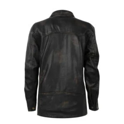 Womens STS Ranchwear Rancher Jacket -Way Out West Trading Shop STS5245 ladies rancher black product back 600x 20db002a c8ec 41ba 8328 d13305cc8433