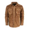 Mens STS Ranchwear Scottsdale Jacket