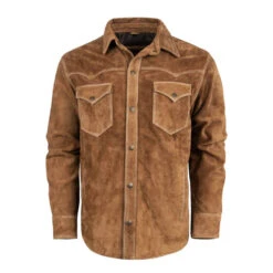 Mens STS Ranchwear Scottsdale Jacket