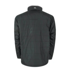 Mens STS Ranchwear Sterling Jacket -Way Out West Trading Shop STS9062 mens sterling jacket black gray product back 600x bc99dd3d 069a 43f8 9b00 1040a85cd510