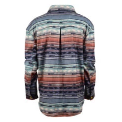 Womens STS Ranchwear Isla Shirt Jacket -Way Out West Trading Shop STS9094 sts ranchwear womens isla shirt jacket back 600x 039f77dc 1043 4d90 8c5b 1d409820c80b