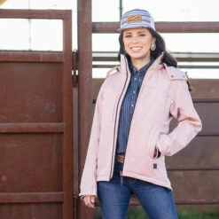 Way Out West Trading Shop 33 Way Out West Trading Shop -Way Out West Trading Shop STS9123 sts ranchwear womens weston jacket lifestyle 600x 1a2e6f2c d953 47e9 8e12 9267e58e1fb8