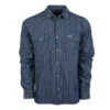 Mens STS Ranchwear Railroad Long Sleeve Shirt