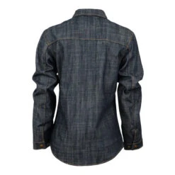 Womens STS Ranchwear Waylen Jacket -Way Out West Trading Shop STS9964 sts ranchwear womens waylen jacket back 600x 2352fe6a 3ee3 423f 96b2 3ec15a74d878