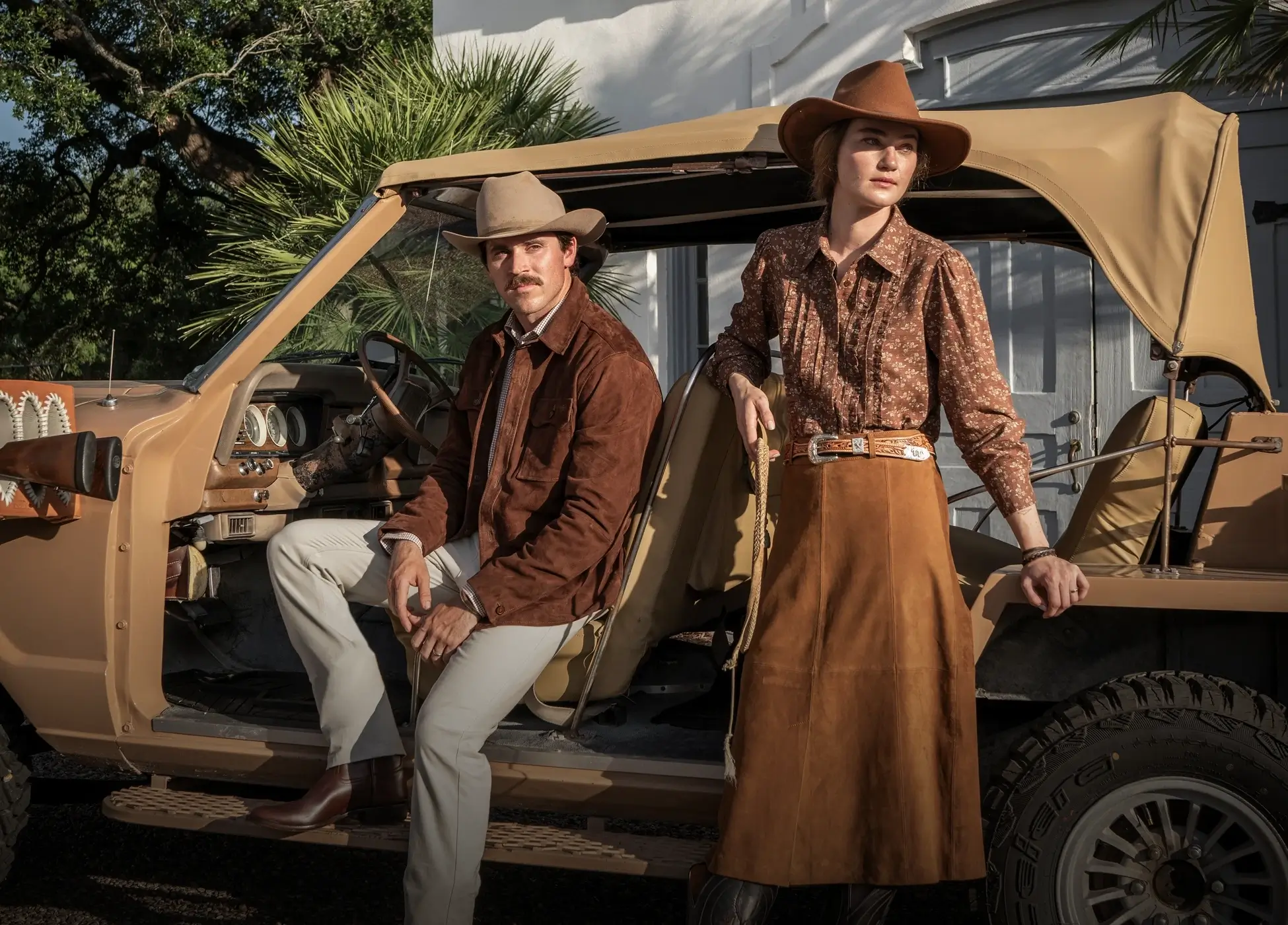 Way Out West Trading Shop 1 Way Out West Trading Shop -Way Out West Trading Shop leather jacket for man and women the western apparel