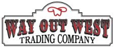 Way Out West Trading Shop