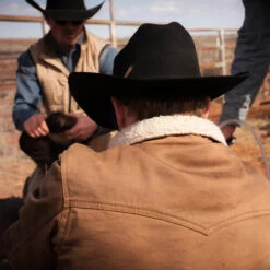 Mens STS Ranchwear Eldan Jacket 9 Mens STS Ranchwear Eldan Jacket -Way Out West Trading Shop sts ranchwear mens eldan jacket detail 0 600x 99a0610a b50a 446d 859f 535b966e4e39